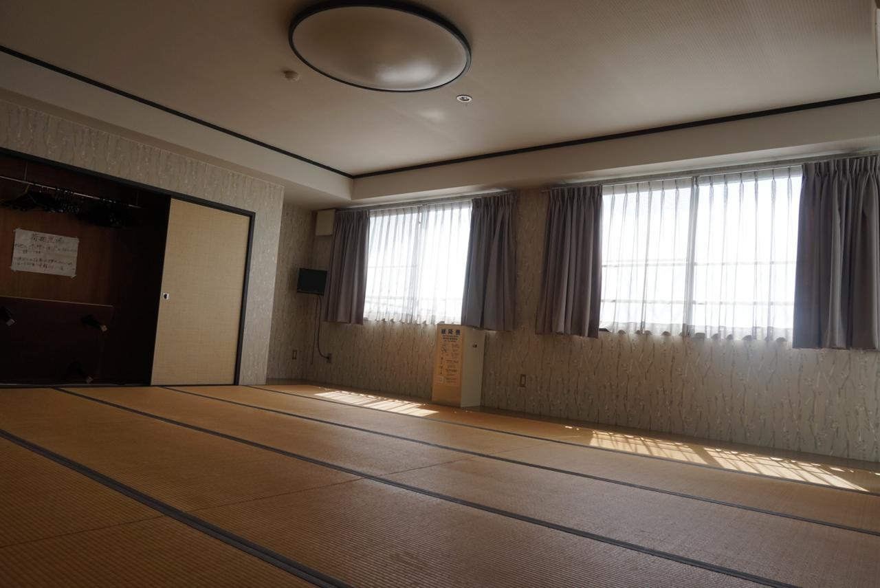 Kobe Hostel Exteriör bild